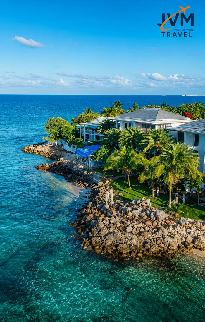 Antigua and Barbuda — visa and document services with JVM World Wide