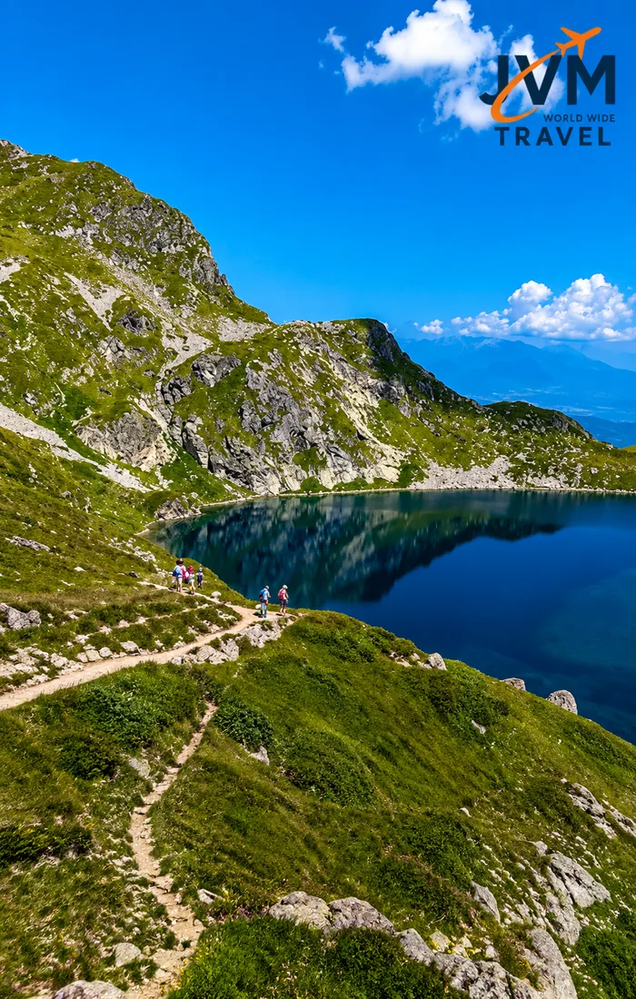 Bulgaria — visa and document services with JVM World Wide