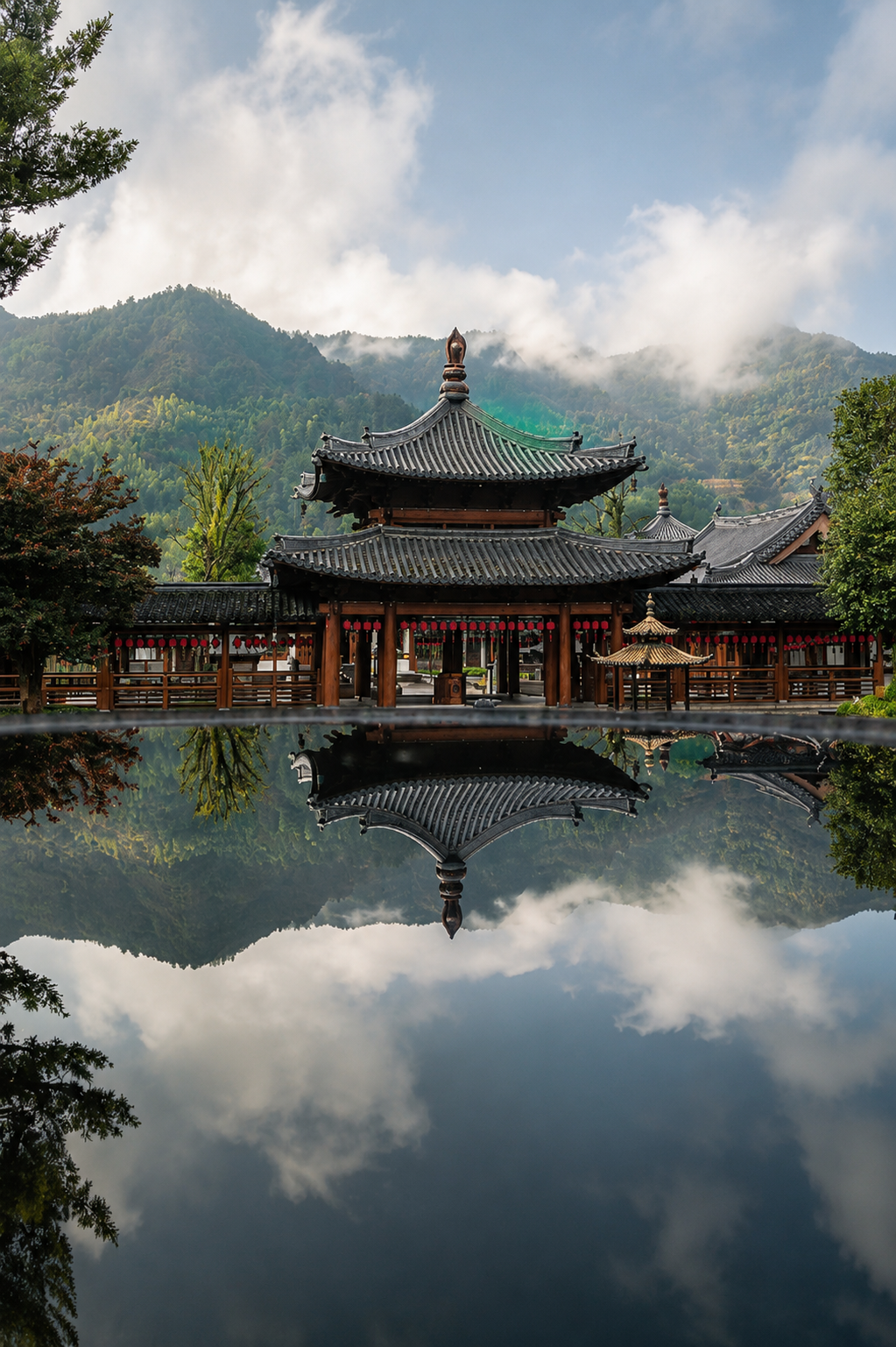 China — visa and document services with JVM World Wide
