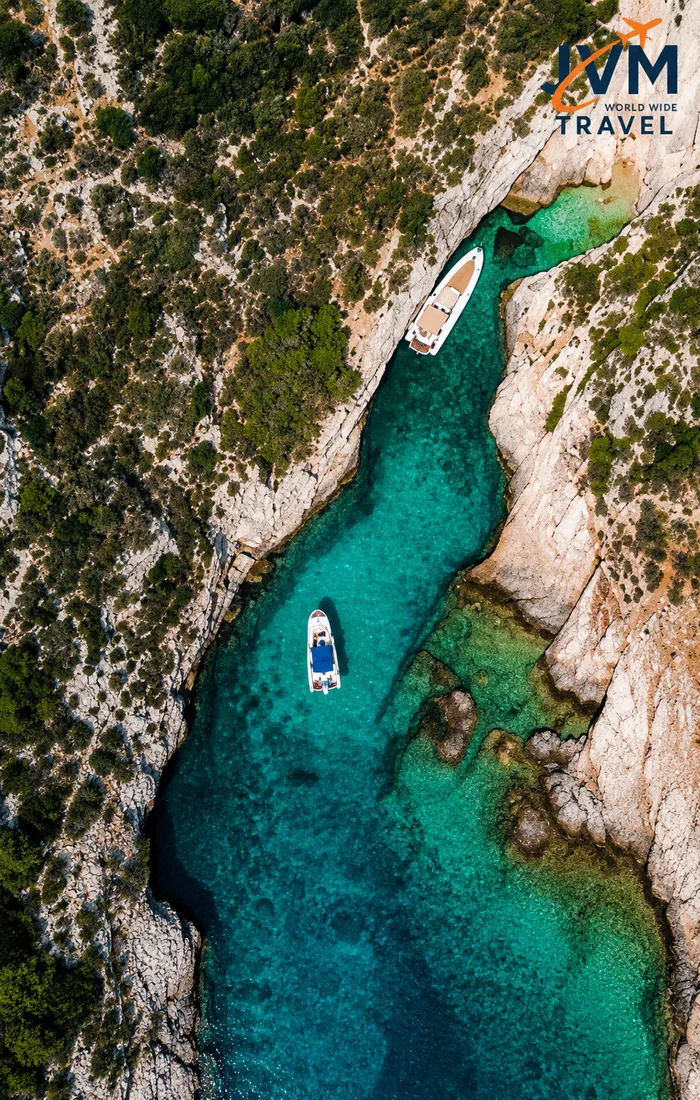 Croatia — visa and document services with JVM World Wide