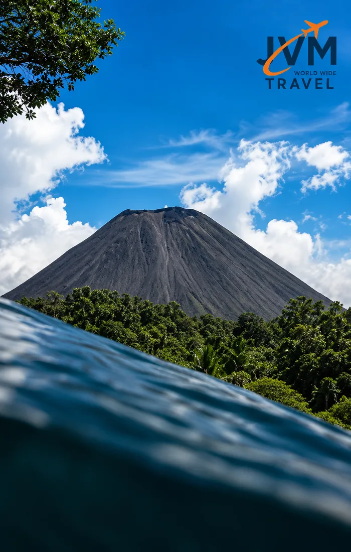 El Salvador — visa and document services with JVM World Wide