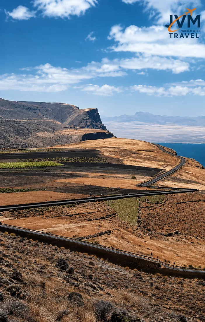 Eritrea — visa and document services with JVM World Wide