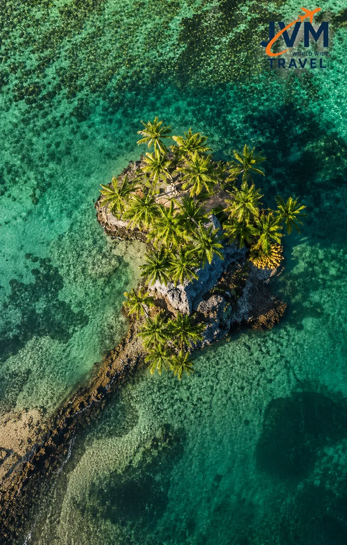 Fiji — visa and document services with JVM World Wide