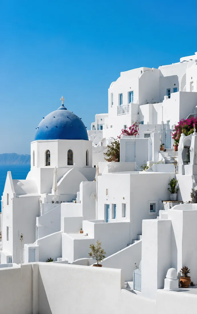 Greece — visa and document services with JVM World Wide