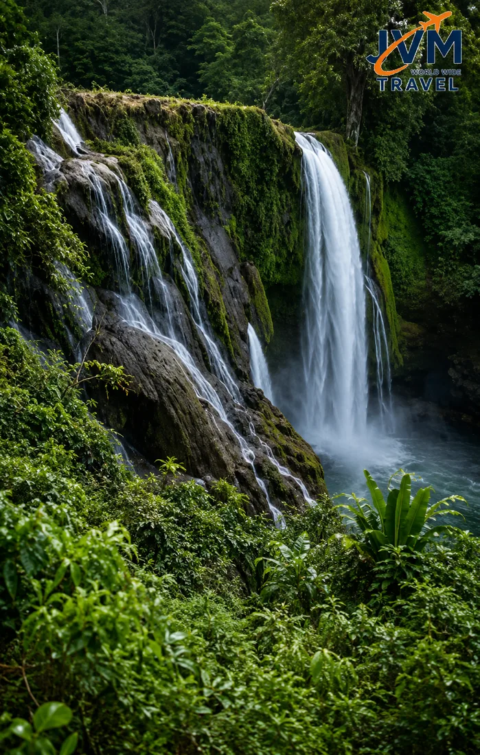 Honduras — visa and document services with JVM World Wide