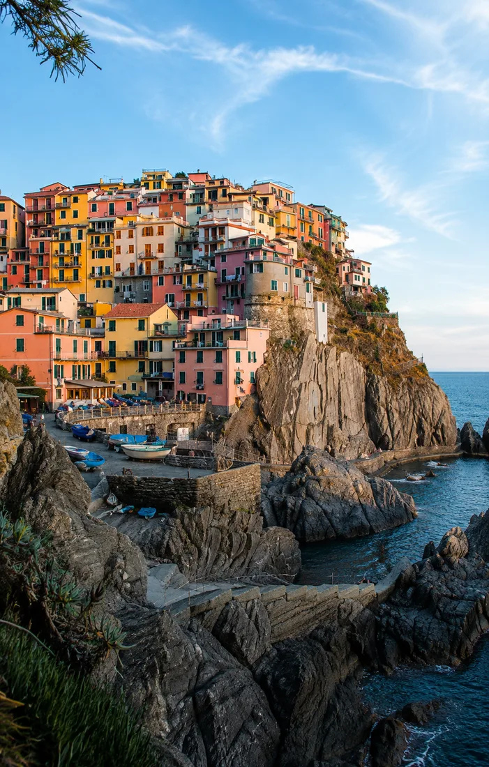 Italy — visa and document services with JVM World Wide