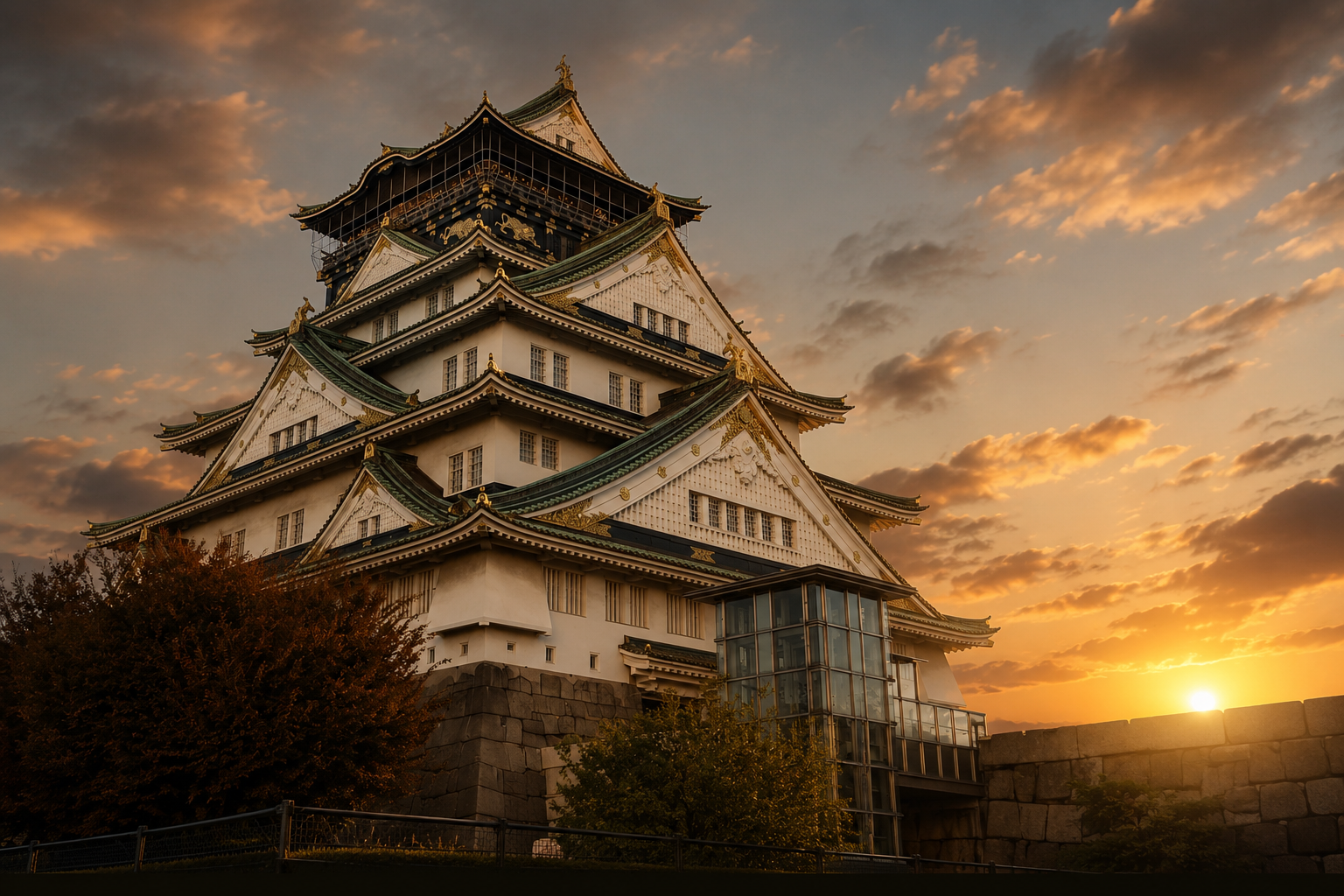 Japan — visa and document services with JVM World Wide