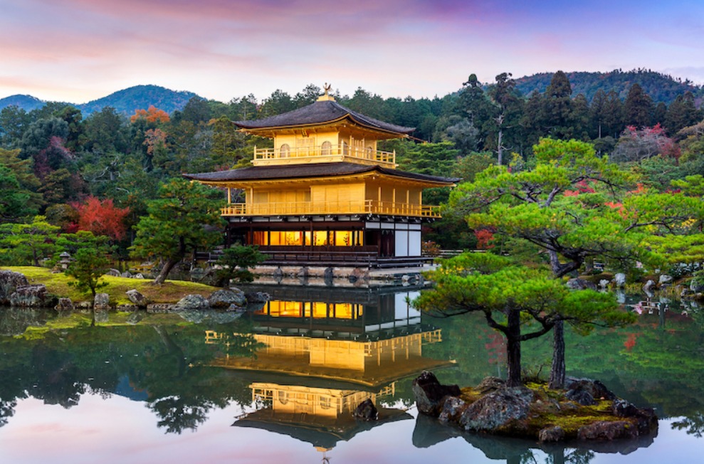 Visa to Japan