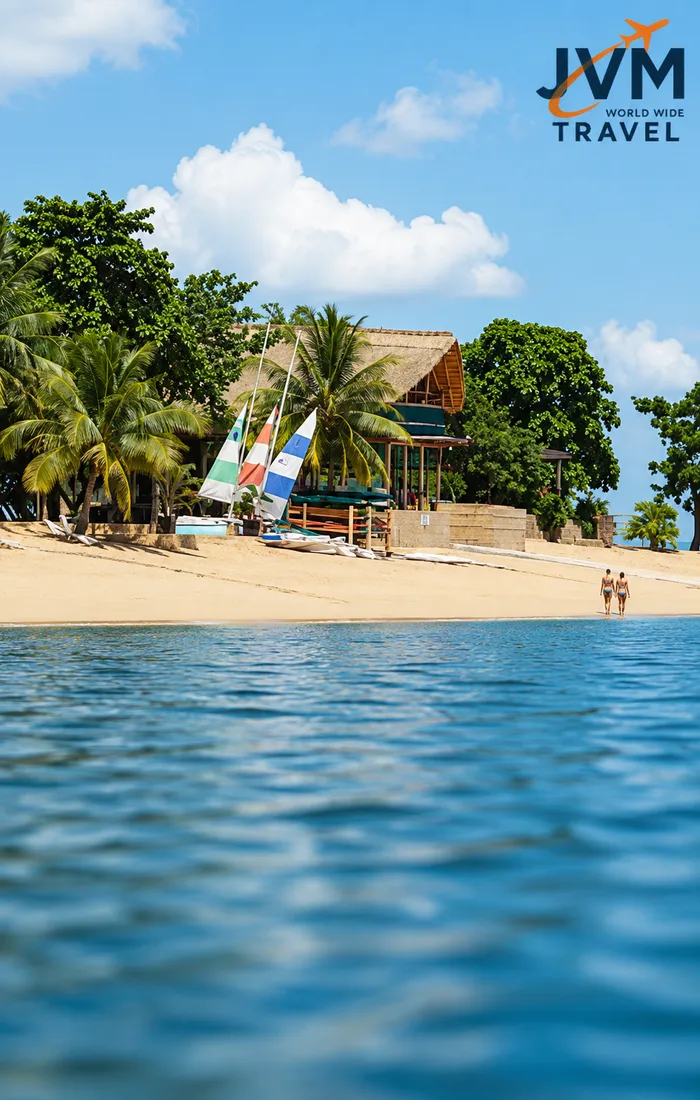 Malawi — visa and document services with JVM World Wide