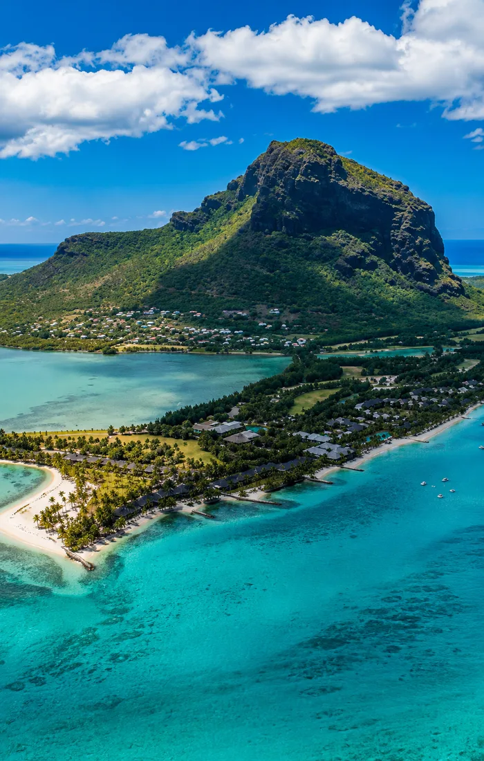 Mauritius — visa and document services with JVM World Wide