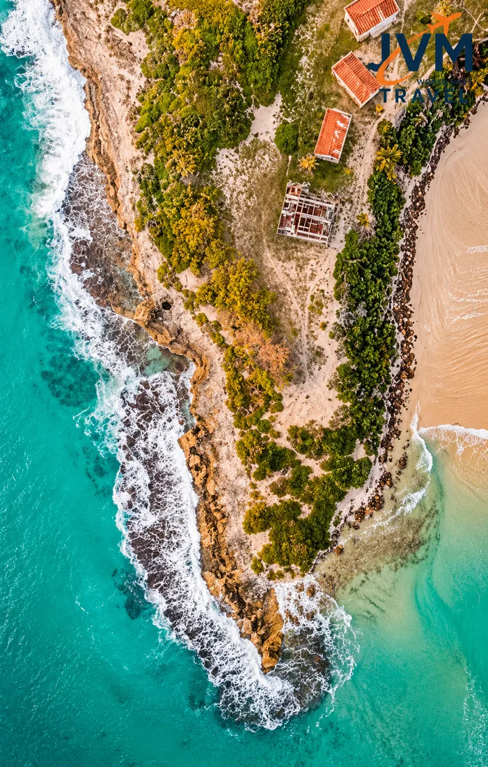 Mozambique — visa and document services with JVM World Wide