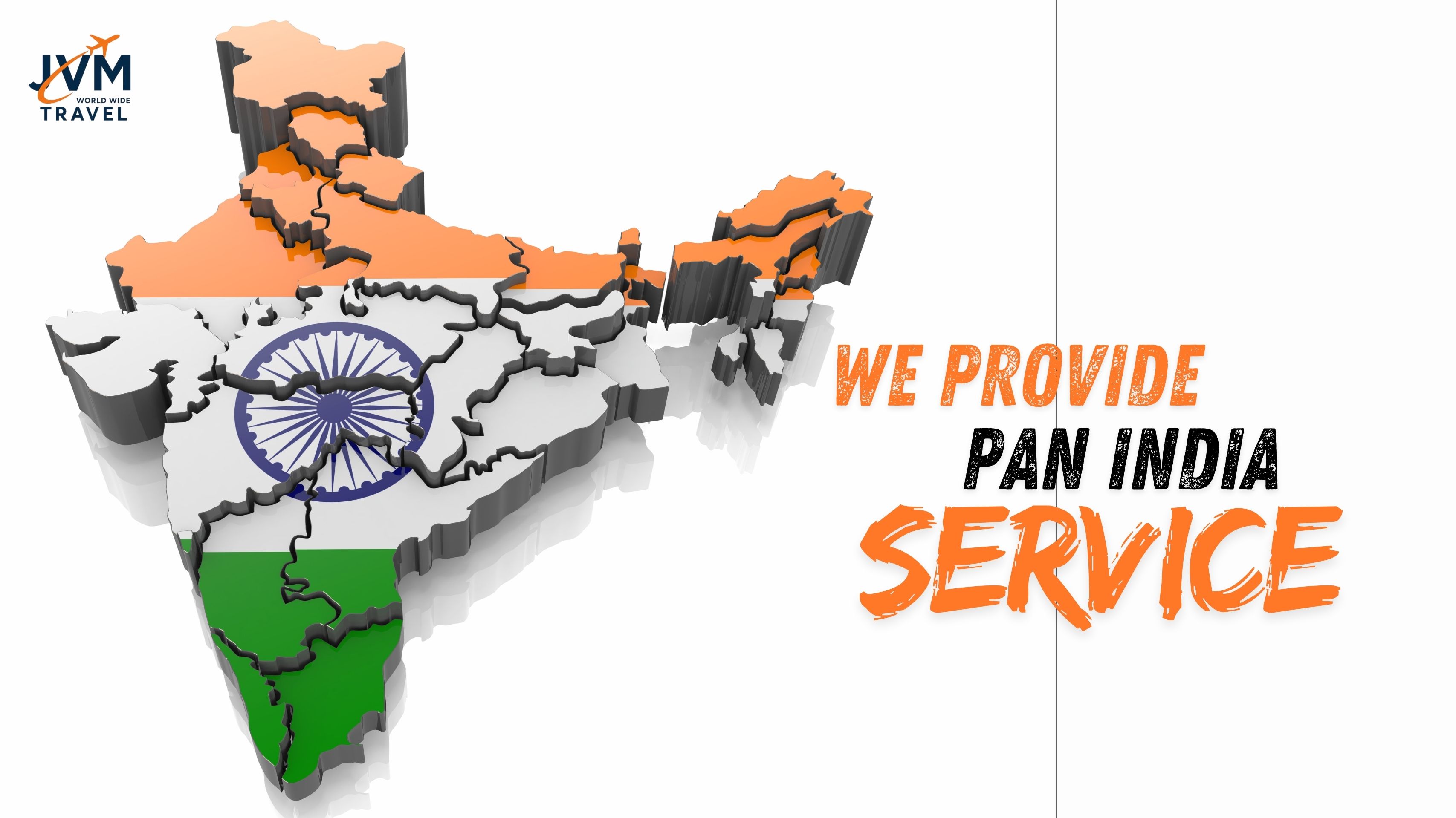Pan India Service