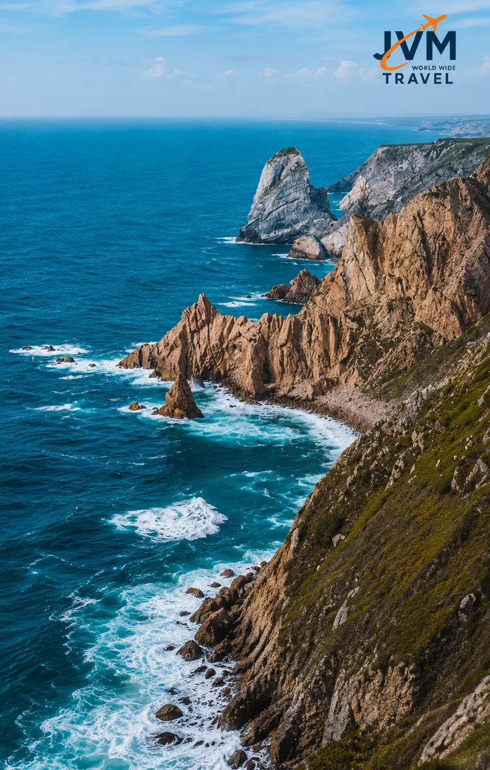 Portugal — visa and document services with JVM World Wide