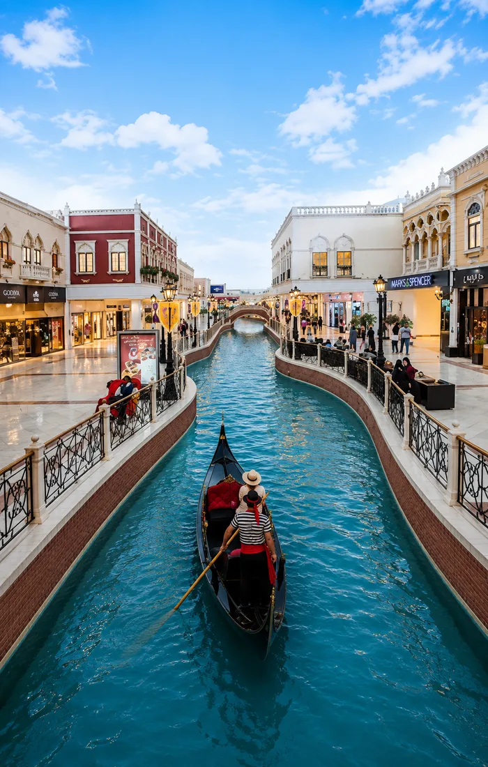 Qatar — visa and document services with JVM World Wide