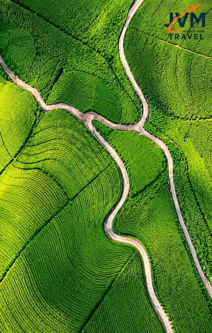 Rwanda — visa and document services with JVM World Wide