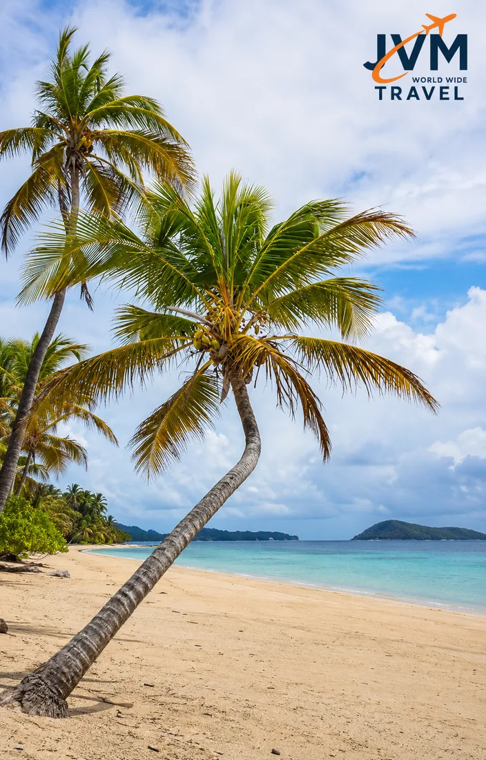 Saint Vincent and the Grenadines — visa and document services with JVM World Wide