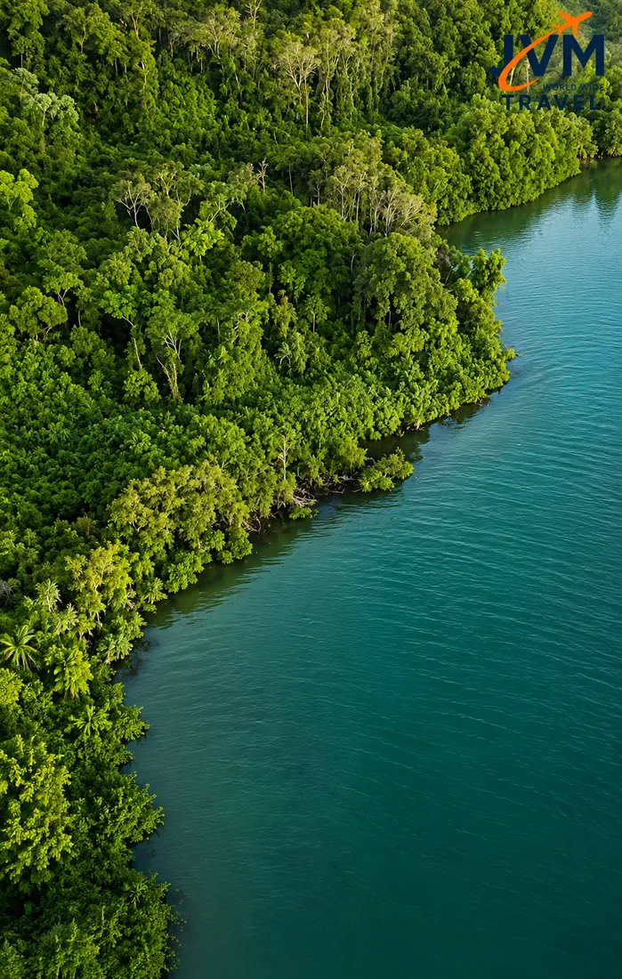 Solomon Islands — visa and document services with JVM World Wide