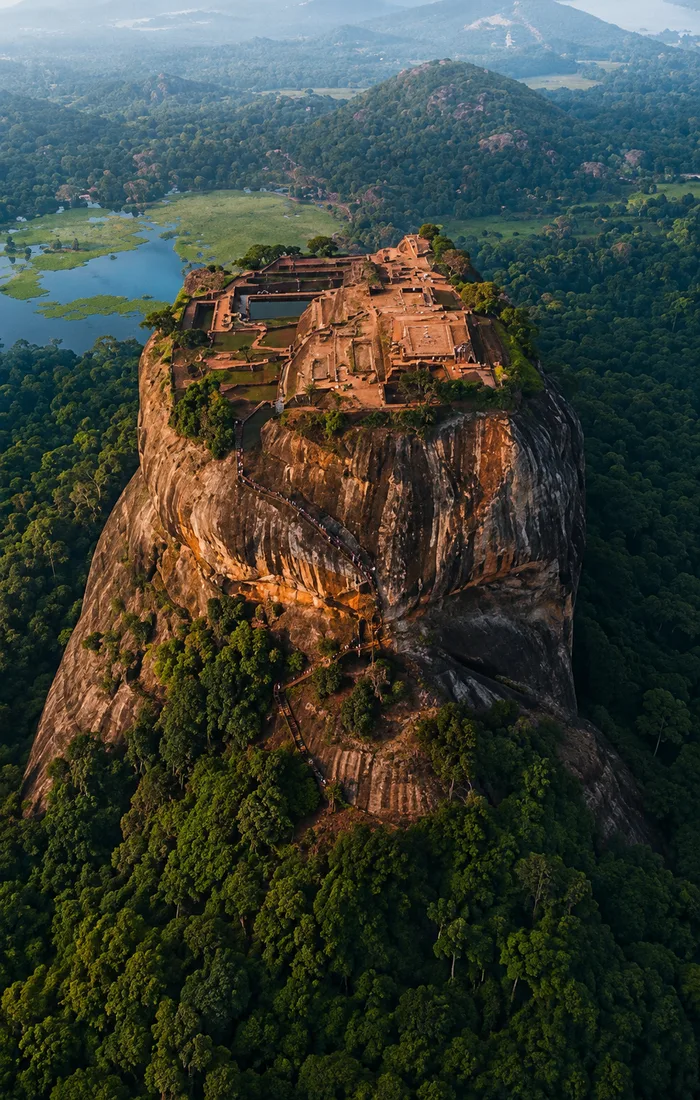 Sri Lanka — visa and document services with JVM World Wide