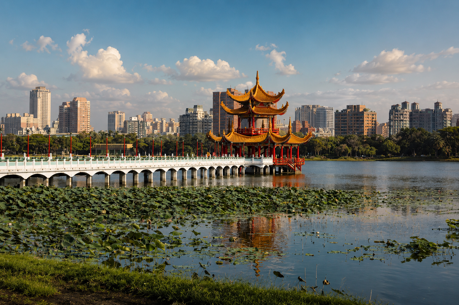Taiwan — visa and document services with JVM World Wide