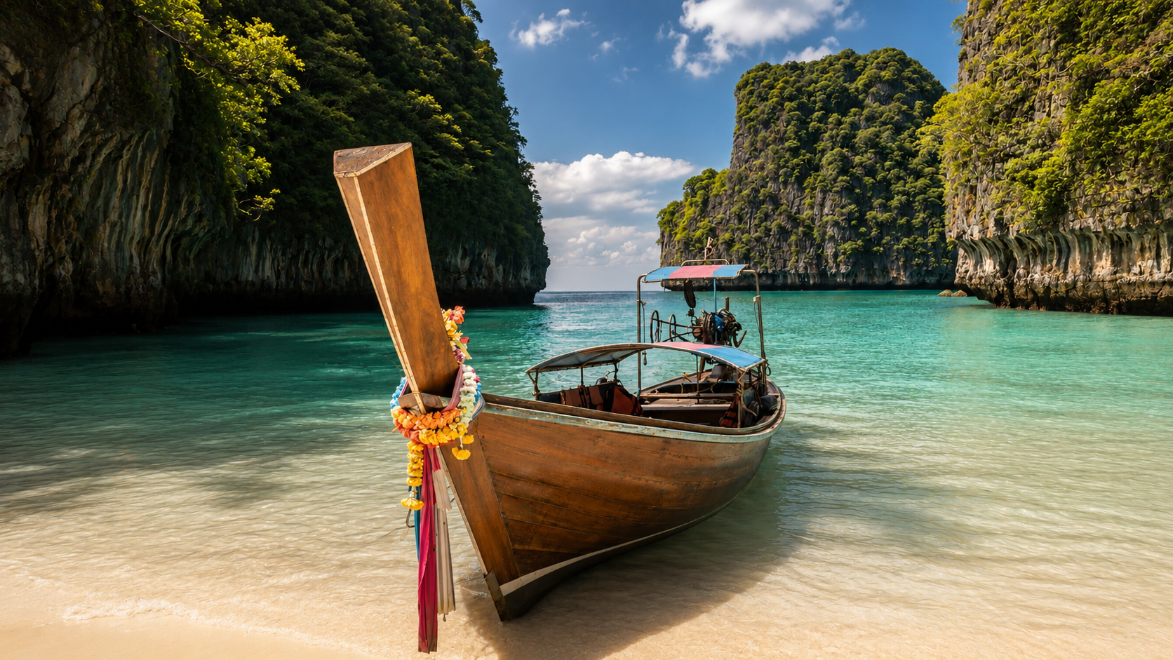 Thailand — visa and document services with JVM World Wide