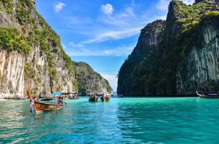 E-visa to Thailand