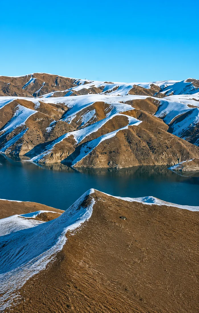 Uzbekistan — visa and document services with JVM World Wide