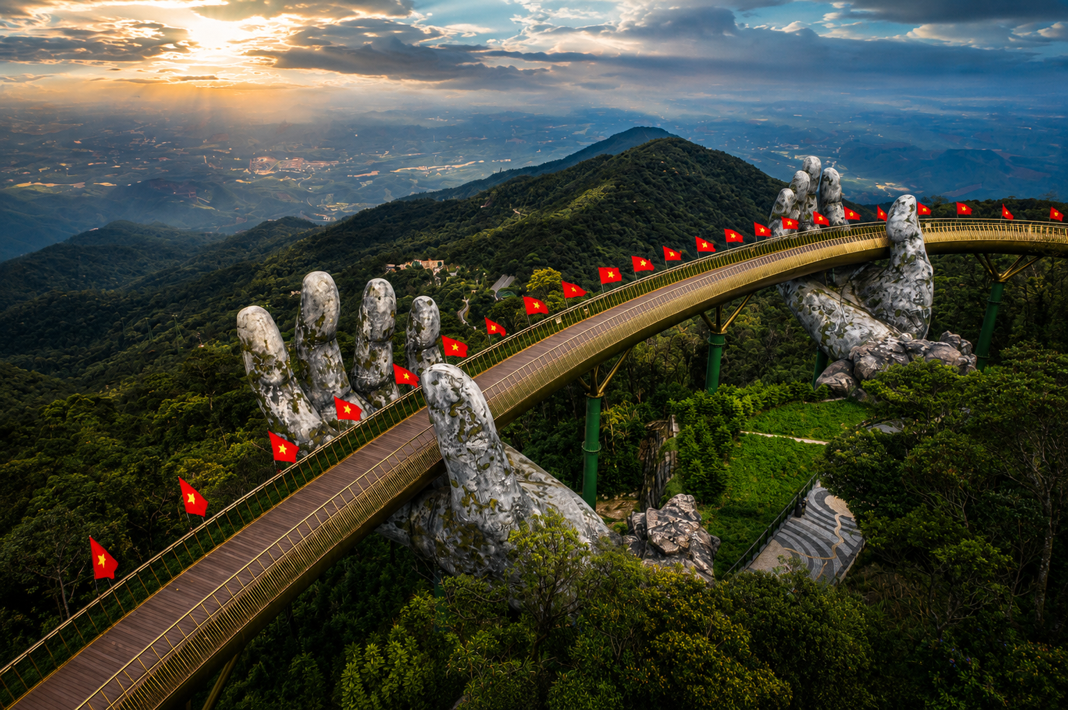 Vietnam — visa and document services with JVM World Wide